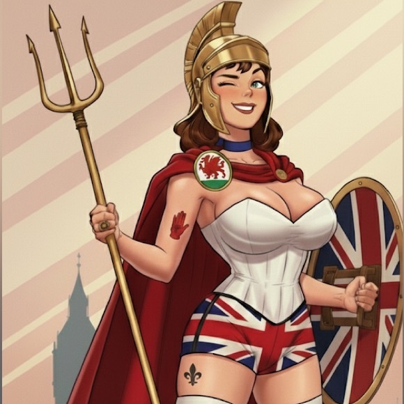 Meet your Posher, V - Picture 2 of 2